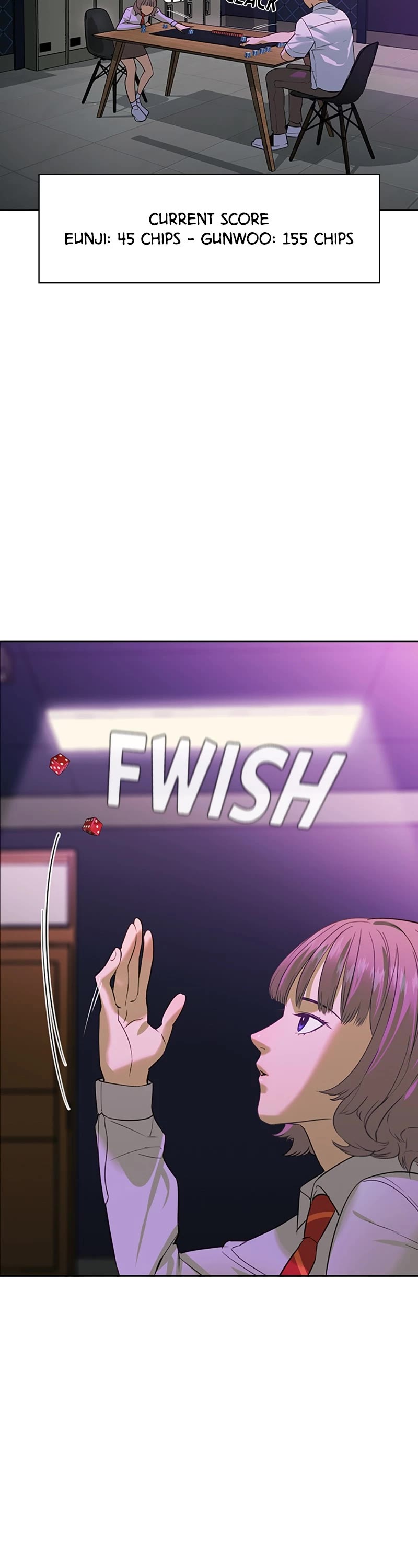 The World is Money and Power Chapter 191 page 36 - Chapter 191: (S2) Episode 84