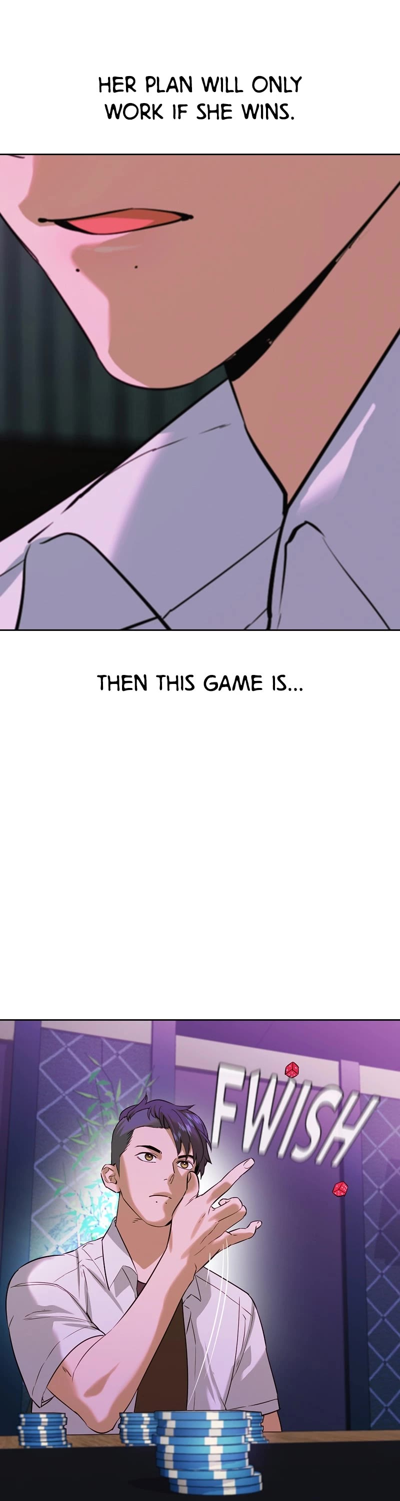The World is Money and Power Chapter 191 page 6 - Chapter 191: (S2) Episode 84