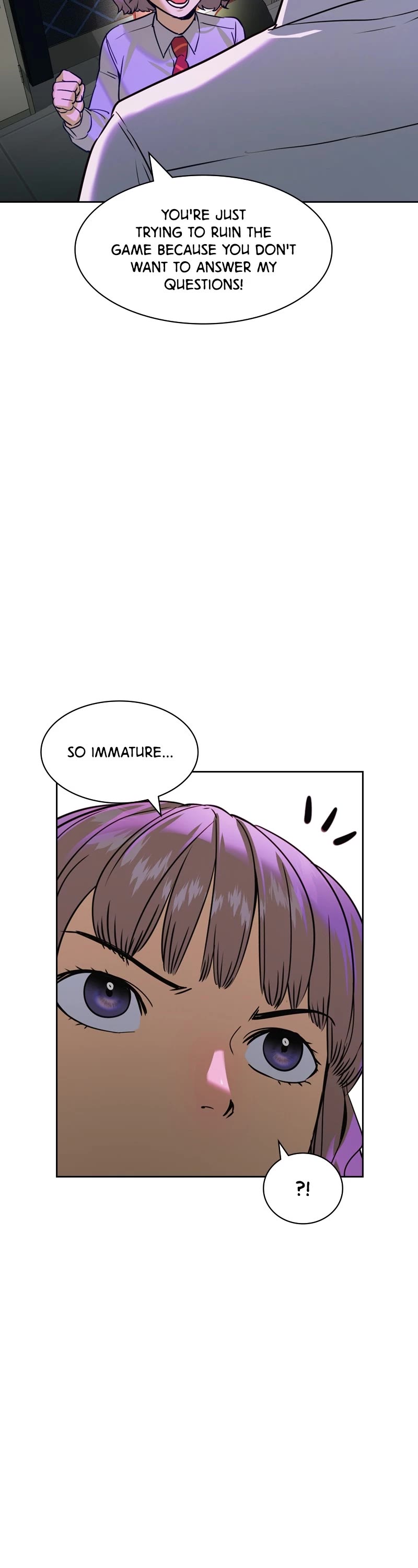 The World is Money and Power Chapter 192 page 13 - Chapter 192: (S2) Episode 85