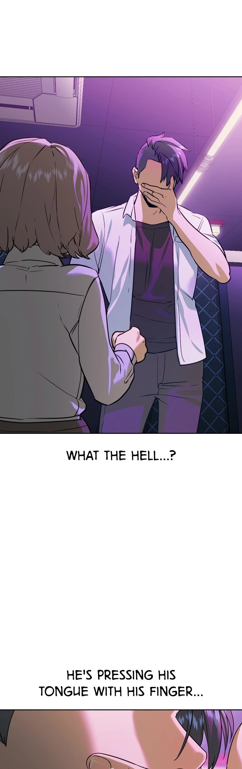The World is Money and Power Chapter 192 page 14 - Chapter 192: (S2) Episode 85