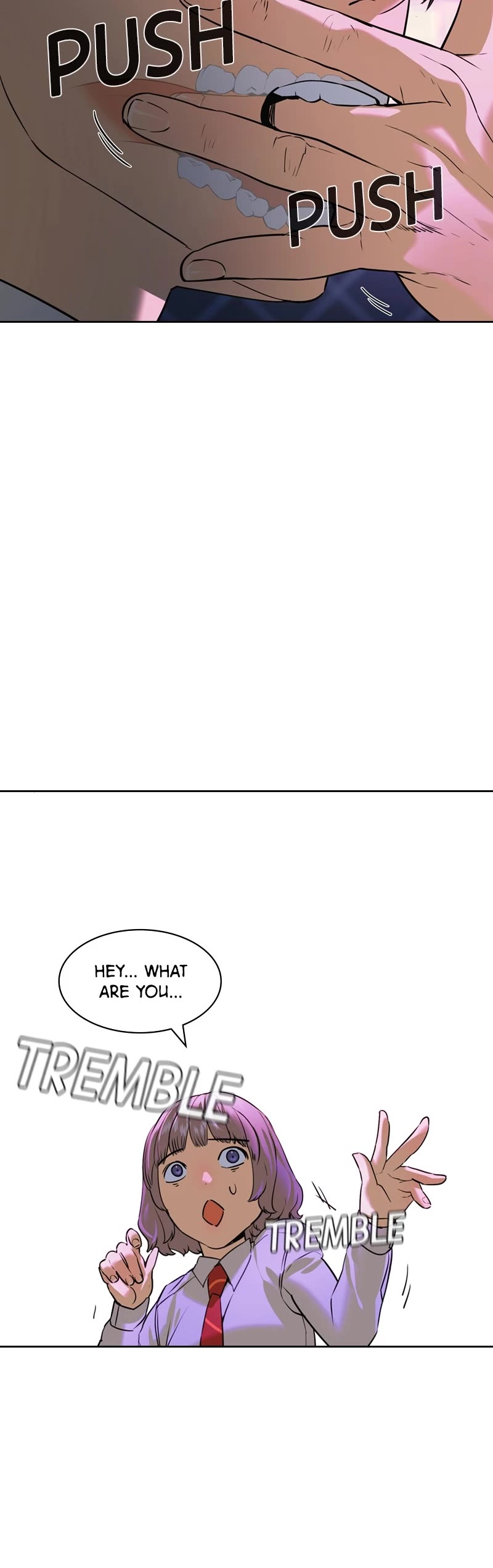 The World is Money and Power Chapter 192 page 15 - Chapter 192: (S2) Episode 85