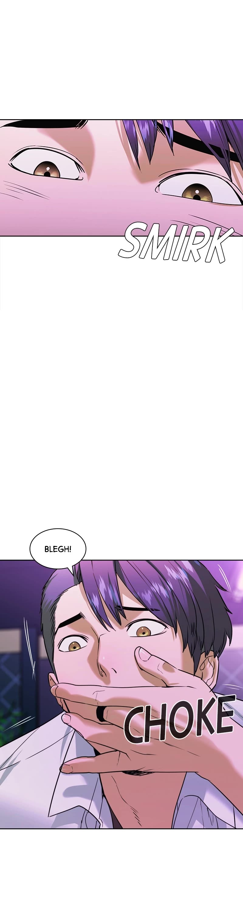 The World is Money and Power Chapter 192 page 16 - Chapter 192: (S2) Episode 85