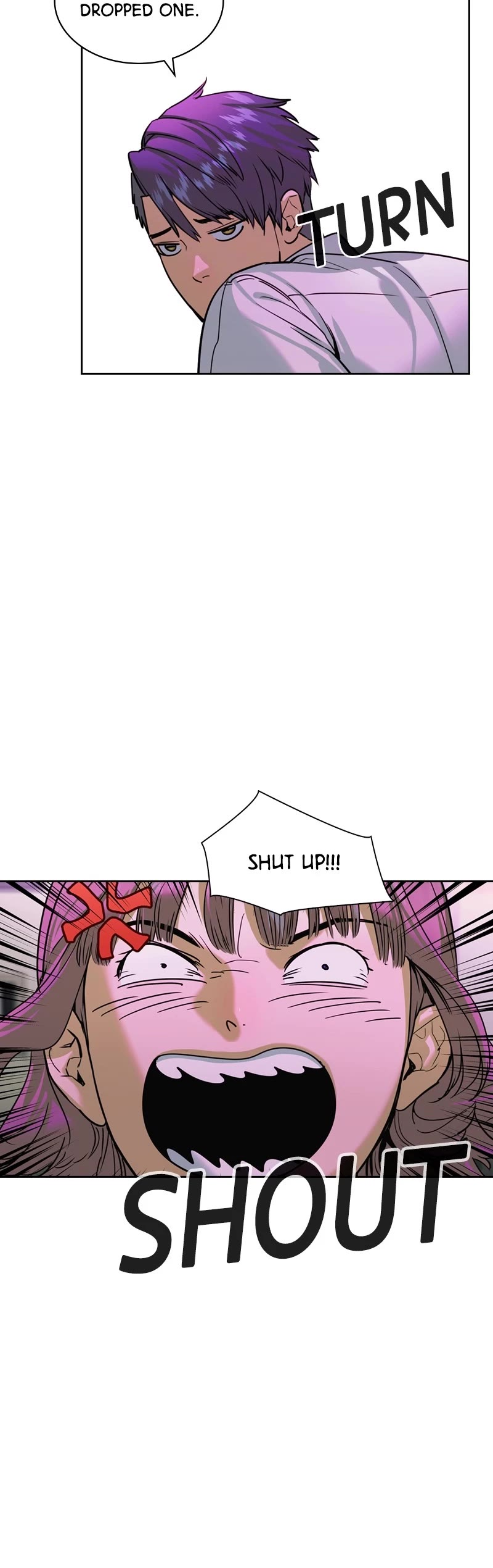 The World is Money and Power Chapter 192 page 19 - Chapter 192: (S2) Episode 85