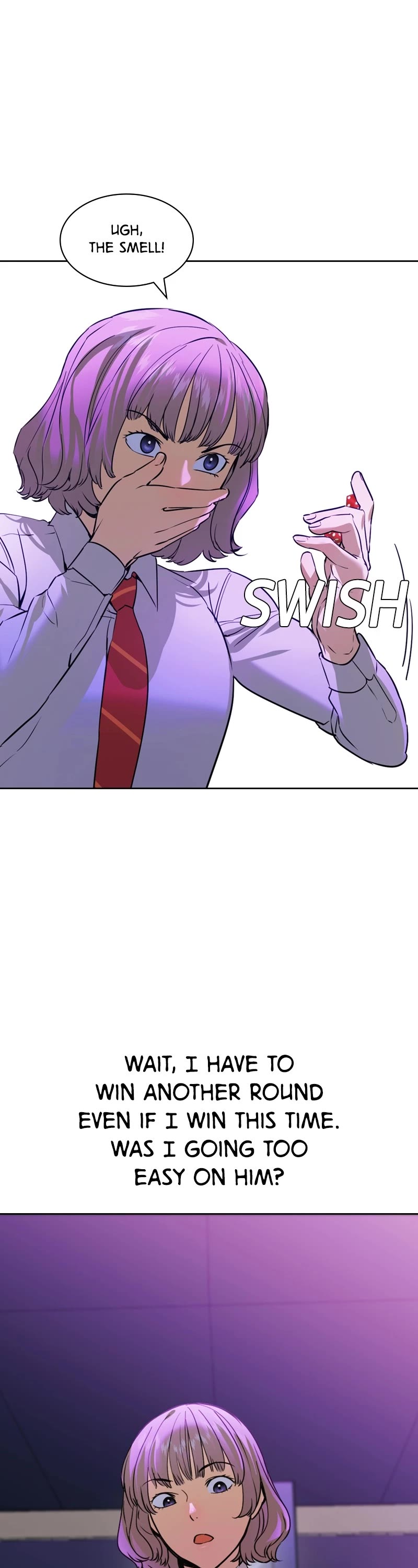 The World is Money and Power Chapter 192 page 22 - Chapter 192: (S2) Episode 85