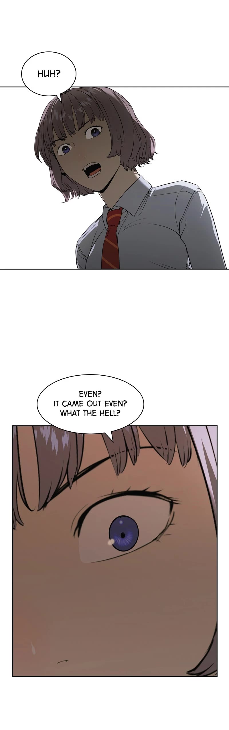 The World is Money and Power Chapter 192 page 24 - Chapter 192: (S2) Episode 85