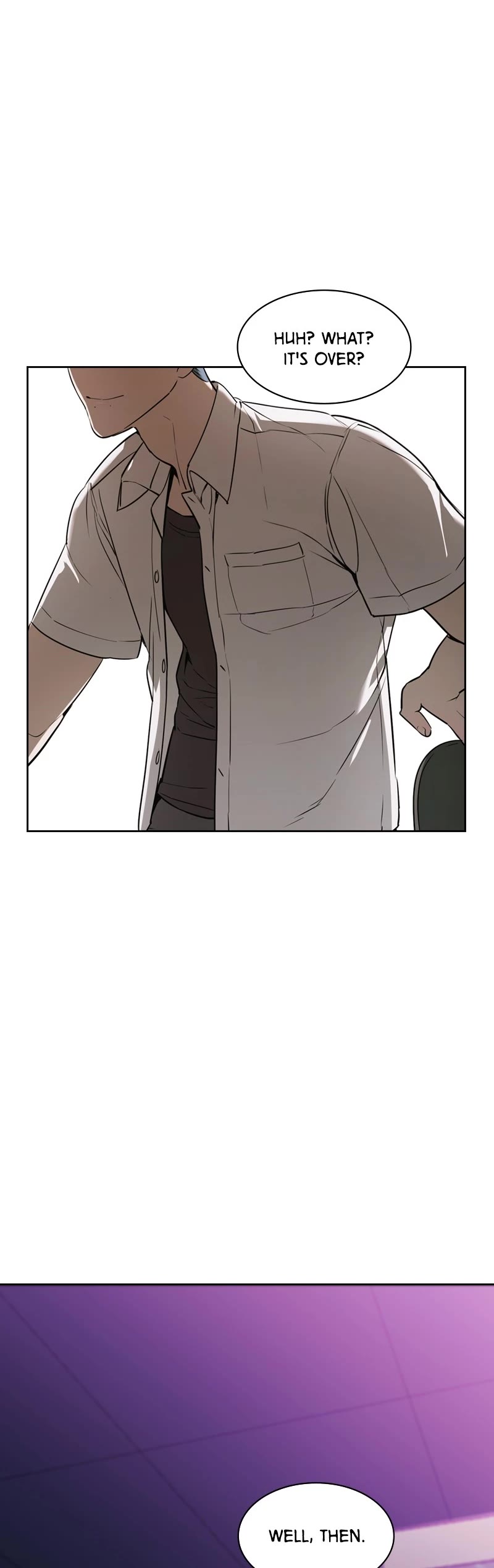 The World is Money and Power Chapter 192 page 25 - Chapter 192: (S2) Episode 85