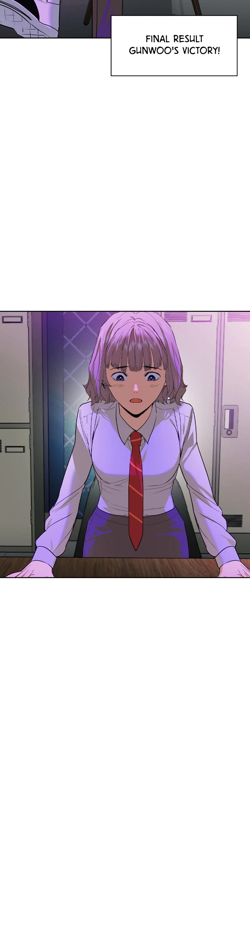 The World is Money and Power Chapter 192 page 27 - Chapter 192: (S2) Episode 85