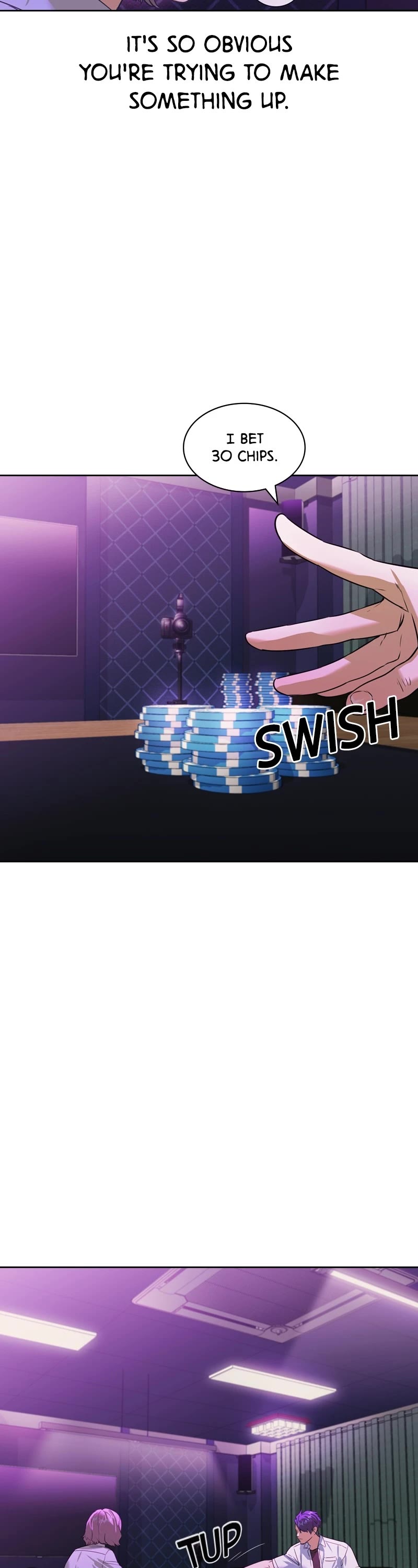 The World is Money and Power Chapter 192 page 3 - Chapter 192: (S2) Episode 85