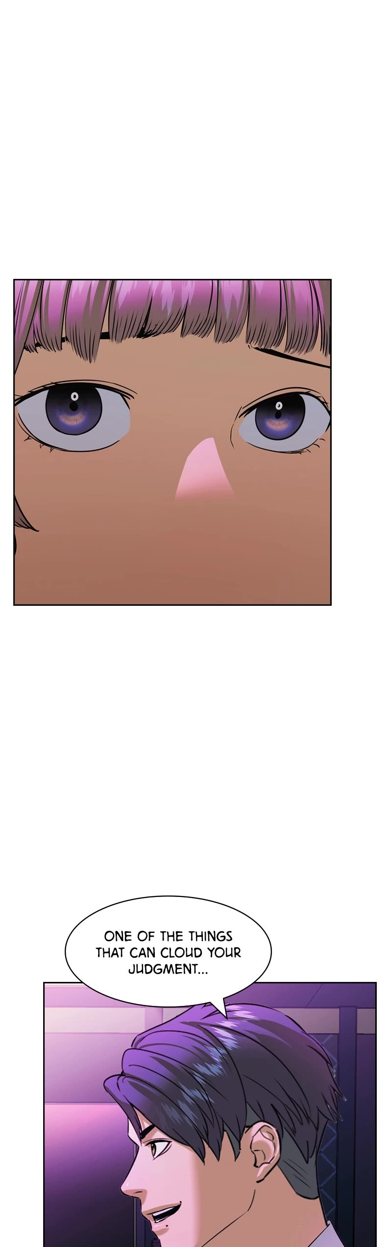 The World is Money and Power Chapter 192 page 30 - Chapter 192: (S2) Episode 85