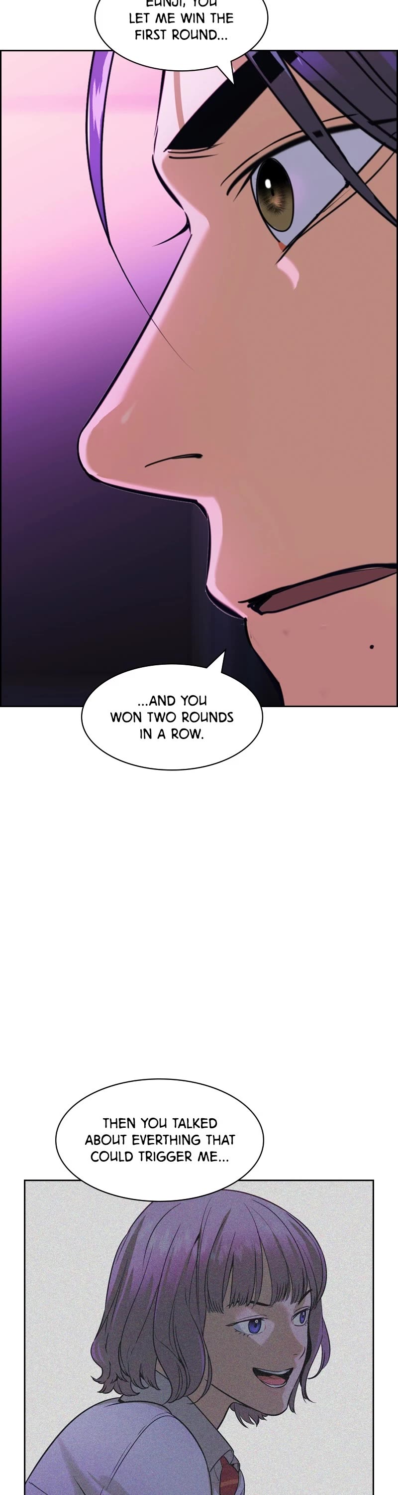 The World is Money and Power Chapter 192 page 32 - Chapter 192: (S2) Episode 85