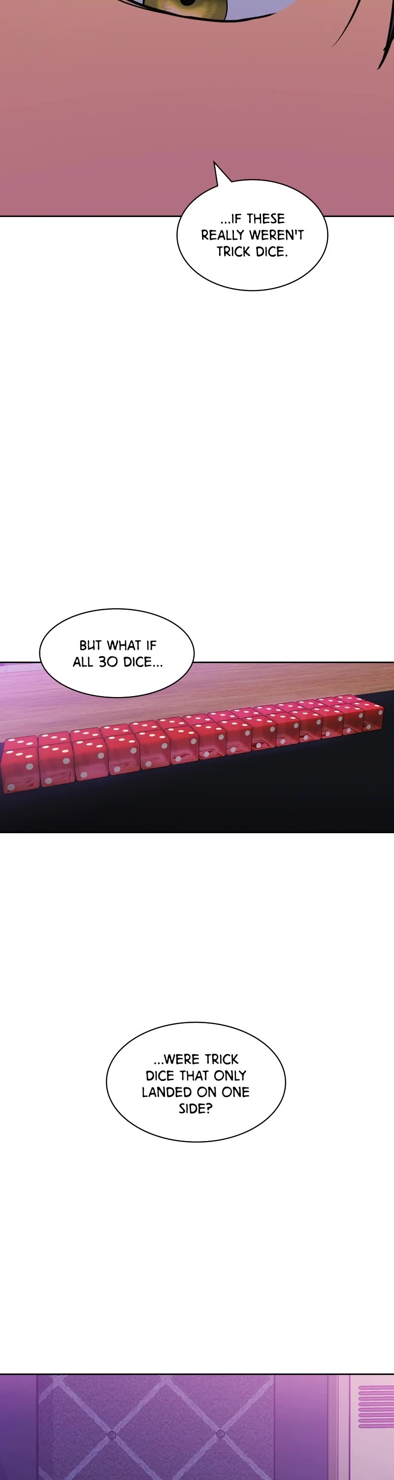 The World is Money and Power Chapter 192 page 41 - Chapter 192: (S2) Episode 85