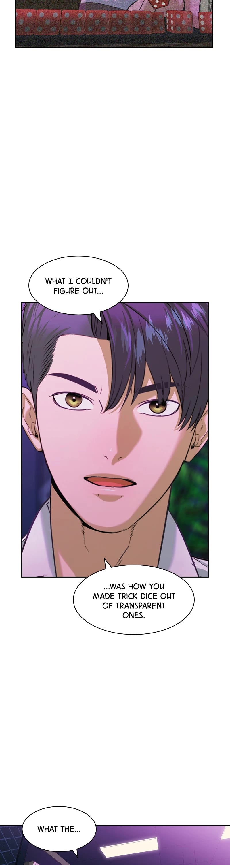 The World is Money and Power Chapter 192 page 46 - Chapter 192: (S2) Episode 85