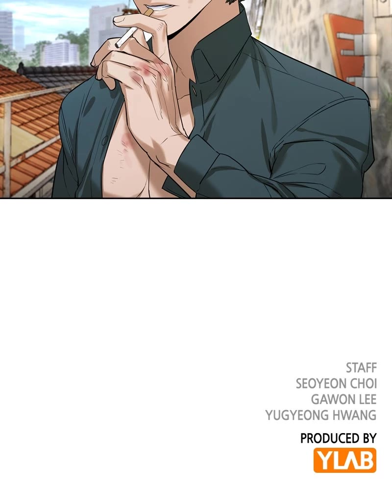 The World is Money and Power Chapter 192 page 51 - Chapter 192: (S2) Episode 85