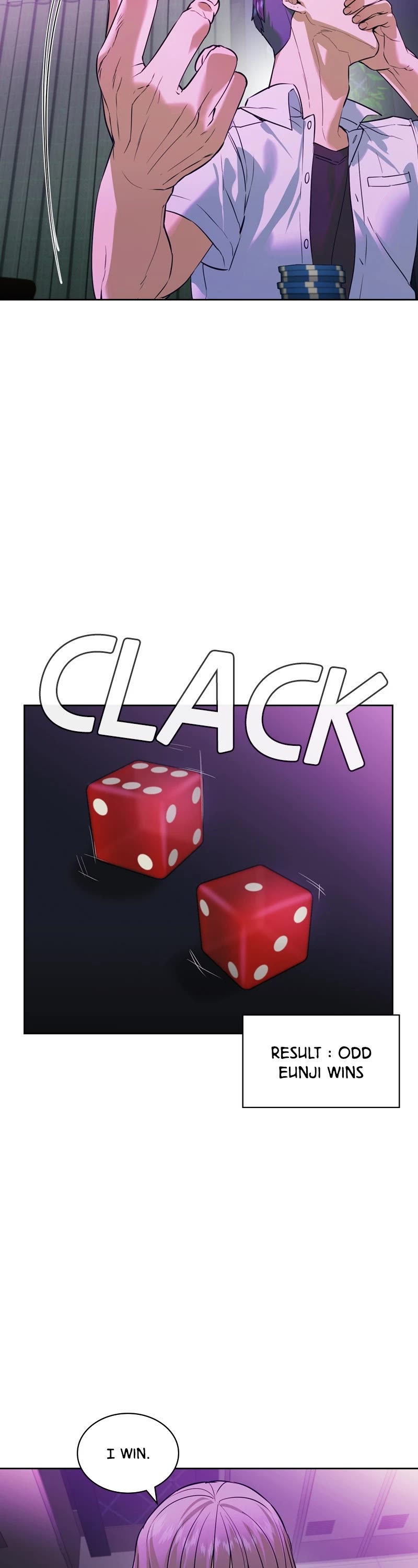 The World is Money and Power Chapter 192 page 8 - Chapter 192: (S2) Episode 85