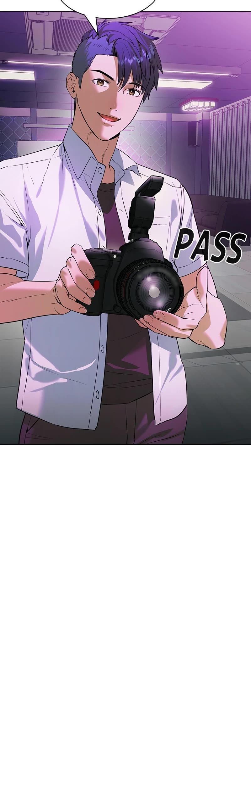 The World is Money and Power Chapter 193 page 10 - Chapter 193: (S2) Episode 86