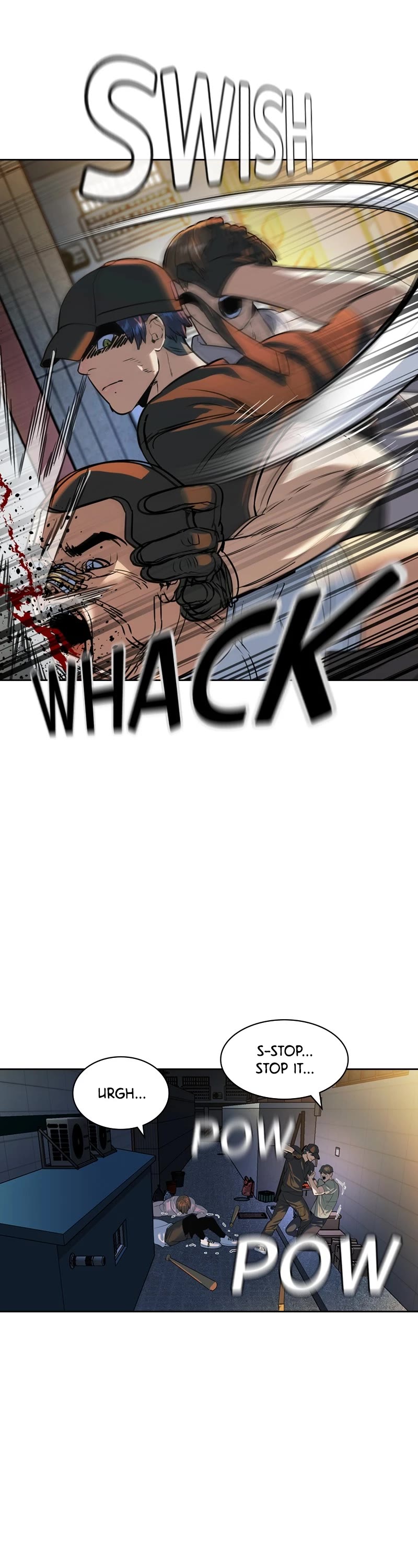 The World is Money and Power Chapter 193 page 18 - Chapter 193: (S2) Episode 86