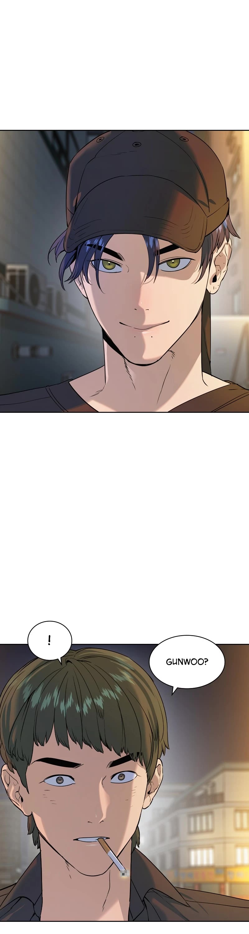 The World is Money and Power Chapter 193 page 23 - Chapter 193: (S2) Episode 86