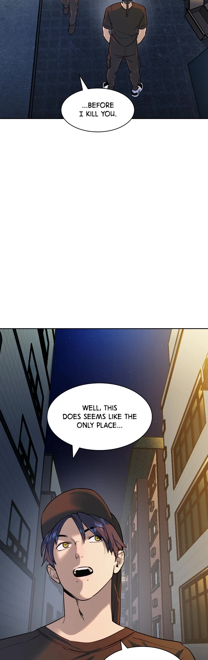 The World is Money and Power Chapter 193 page 25 - Chapter 193: (S2) Episode 86
