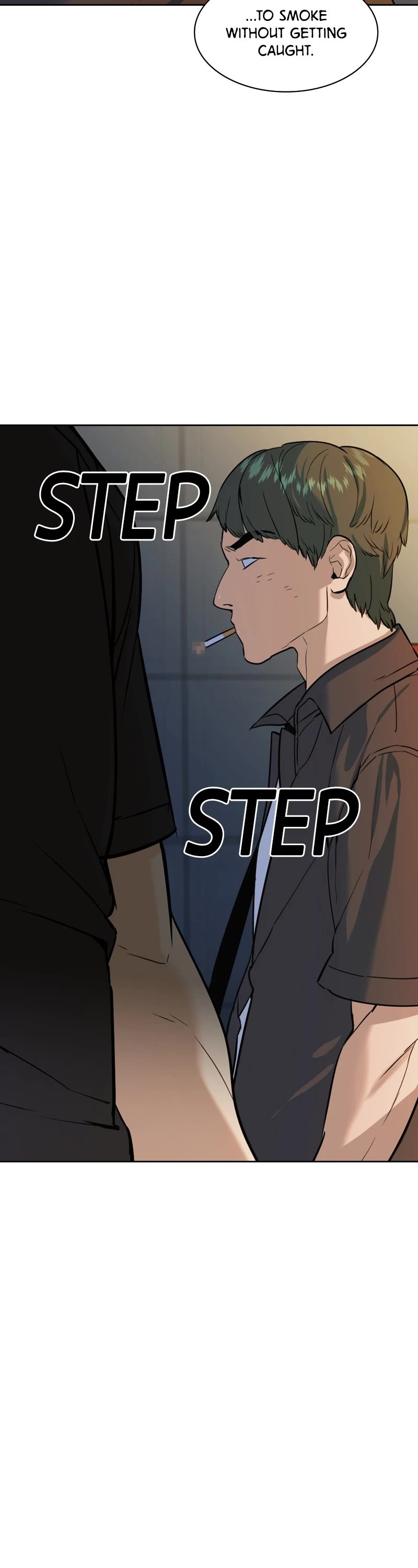 The World is Money and Power Chapter 193 page 26 - Chapter 193: (S2) Episode 86