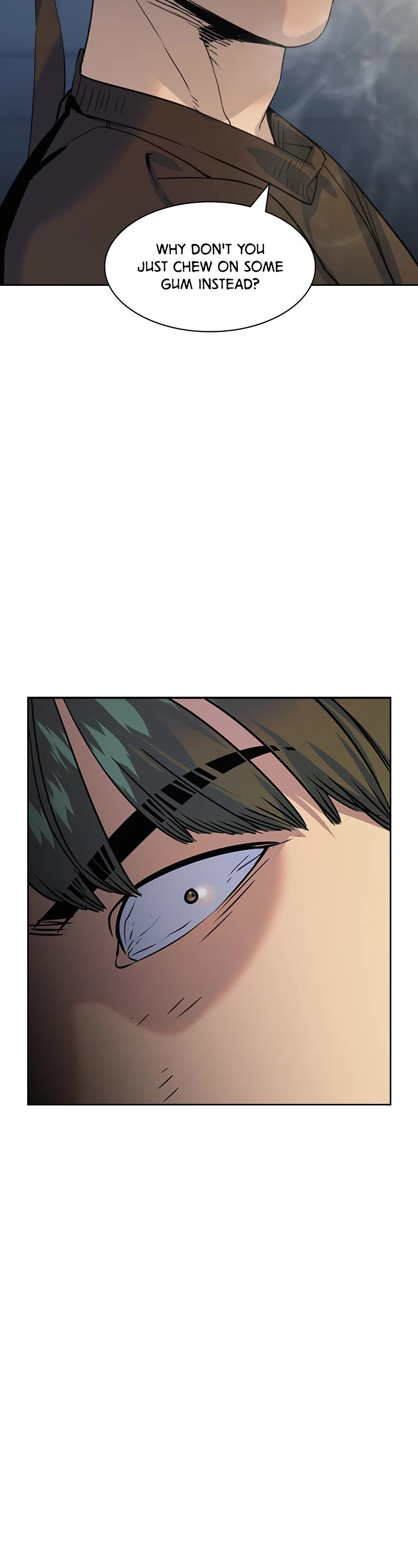 The World is Money and Power Chapter 193 page 28 - Chapter 193: (S2) Episode 86
