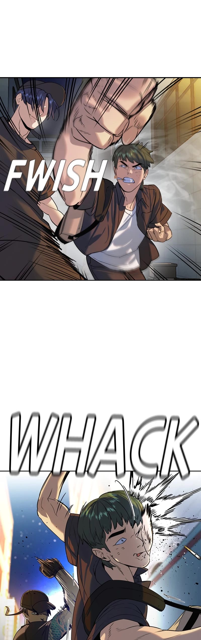 The World is Money and Power Chapter 193 page 29 - Chapter 193: (S2) Episode 86