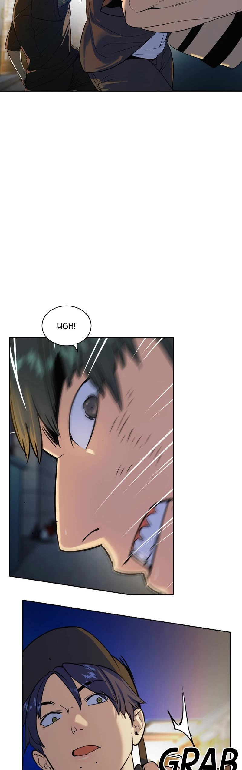 The World is Money and Power Chapter 193 page 30 - Chapter 193: (S2) Episode 86