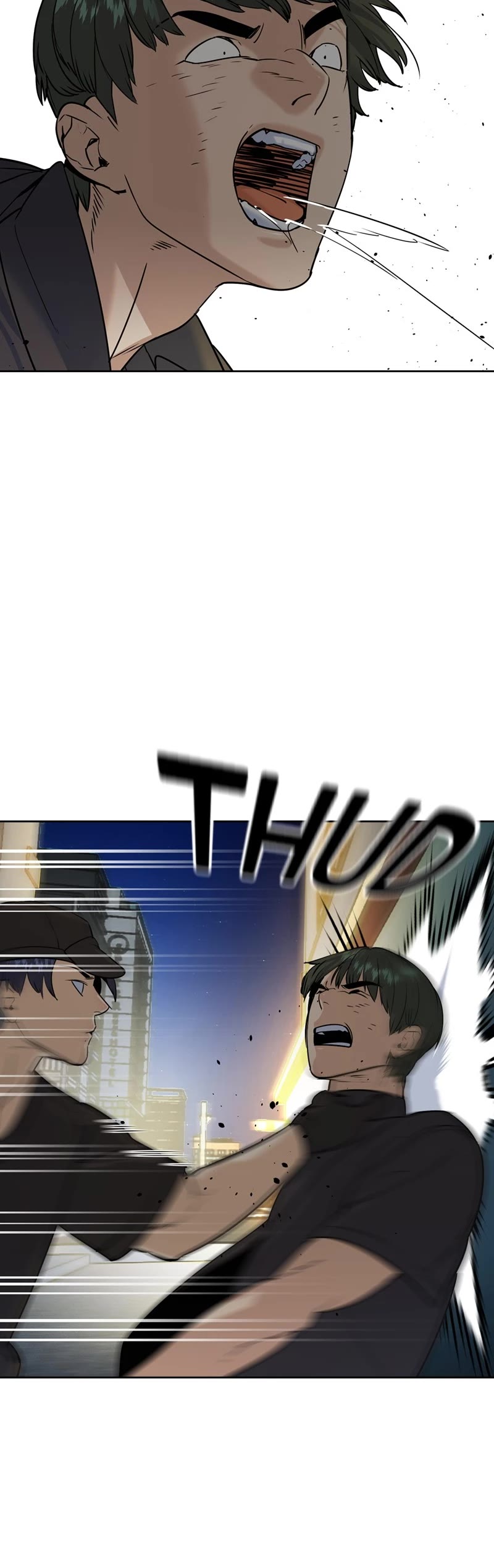The World is Money and Power Chapter 193 page 34 - Chapter 193: (S2) Episode 86