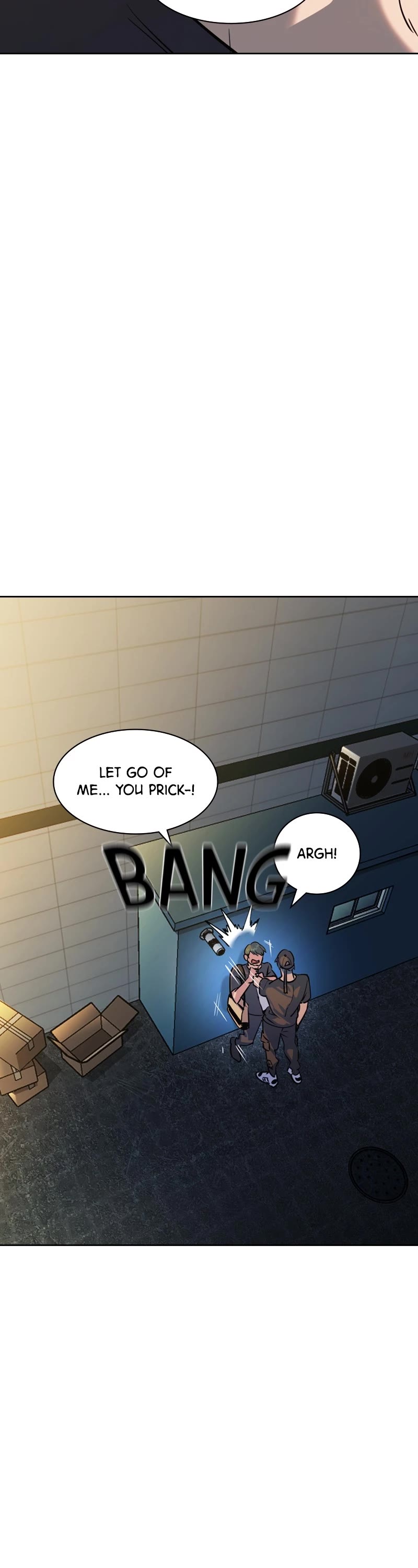 The World is Money and Power Chapter 193 page 43 - Chapter 193: (S2) Episode 86