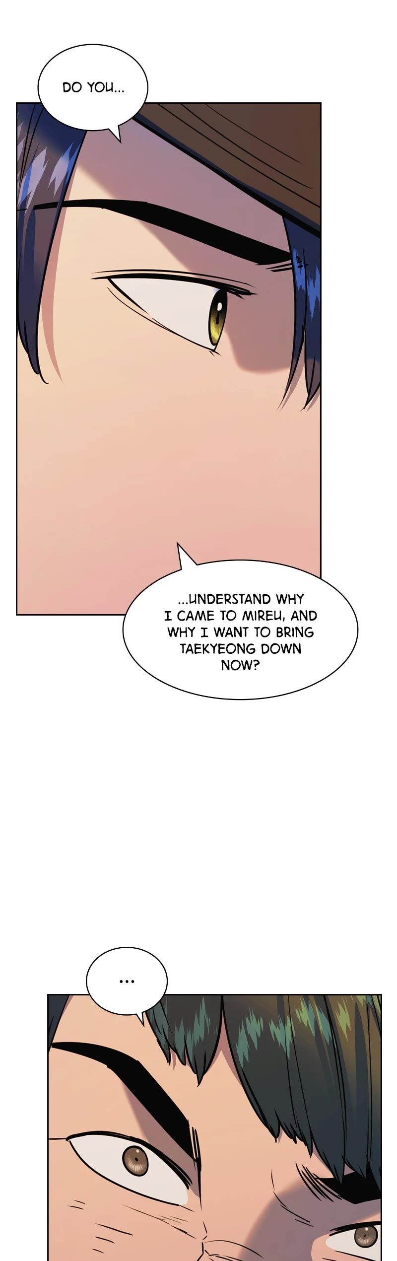 The World is Money and Power Chapter 193 page 44 - Chapter 193: (S2) Episode 86