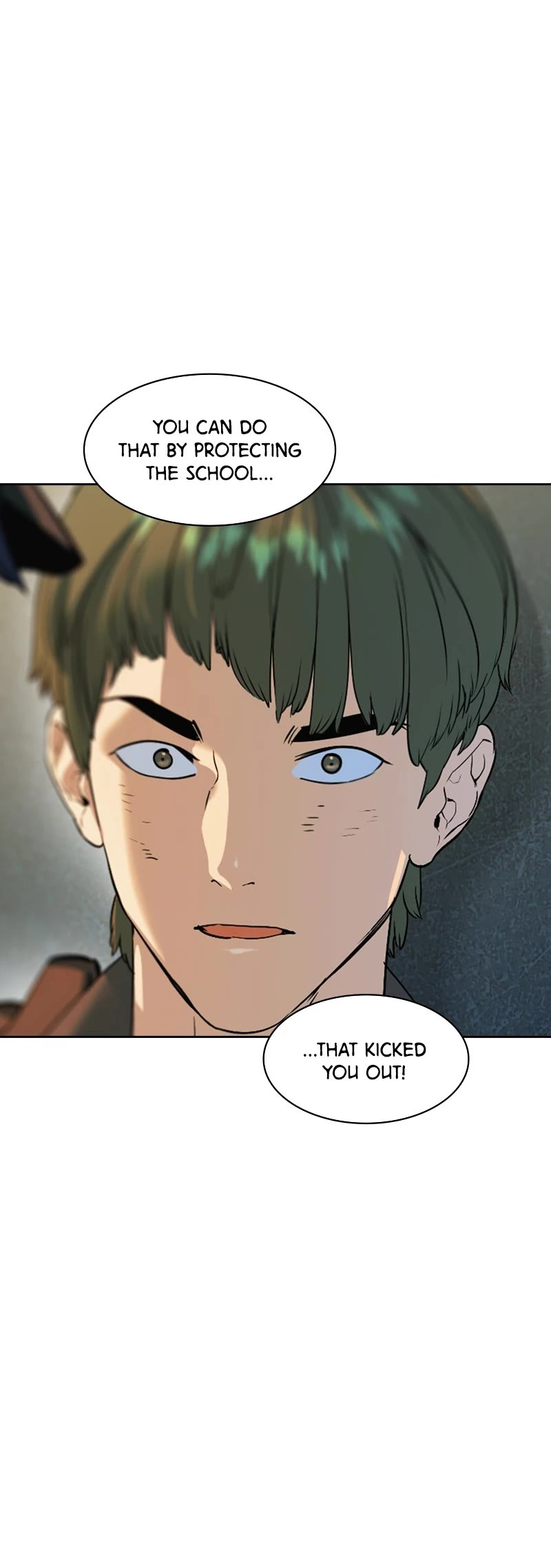 The World is Money and Power Chapter 193 page 46 - Chapter 193: (S2) Episode 86
