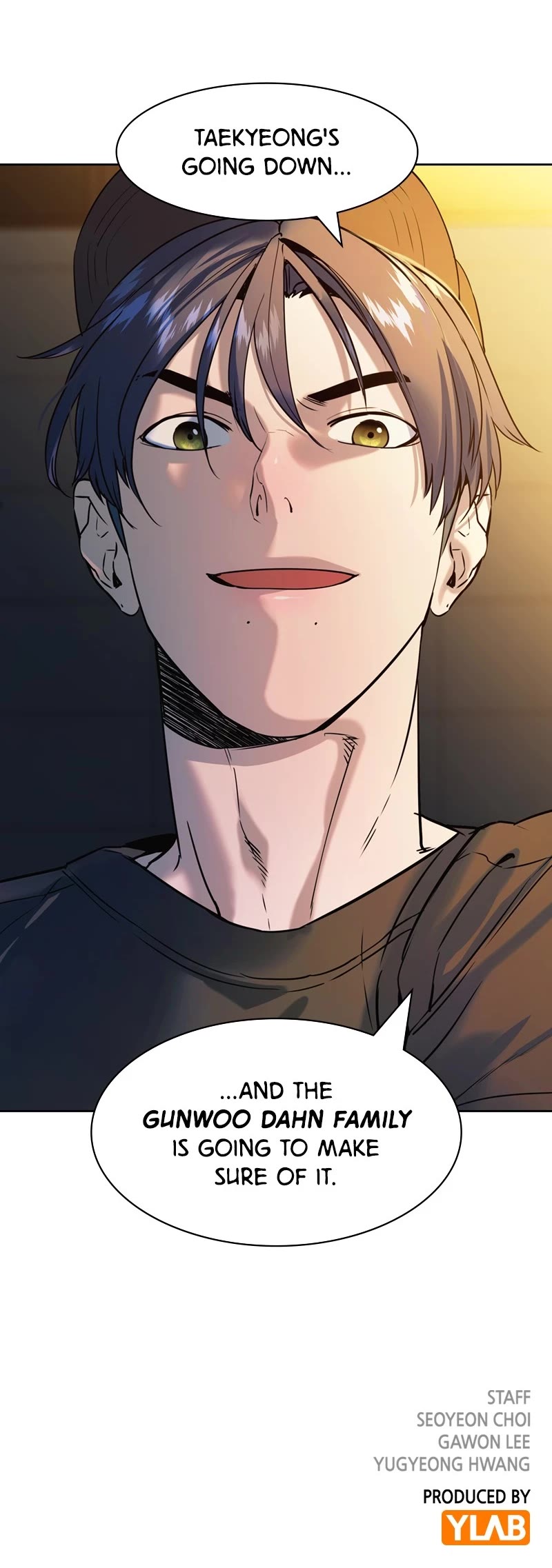 The World is Money and Power Chapter 193 page 47 - Chapter 193: (S2) Episode 86