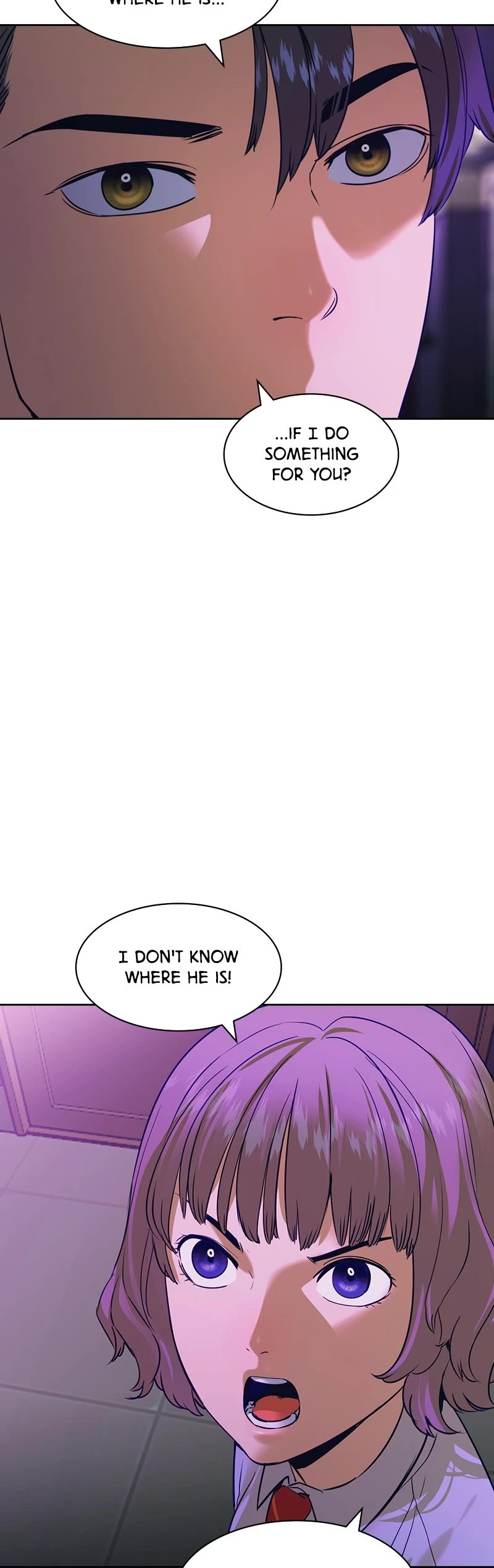The World is Money and Power Chapter 193 page 5 - Chapter 193: (S2) Episode 86