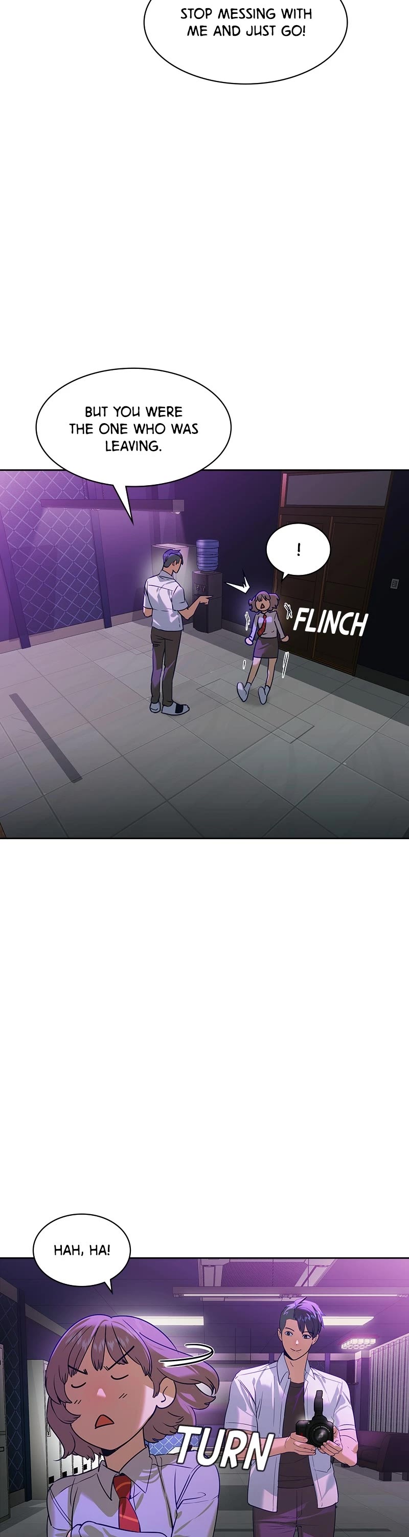 The World is Money and Power Chapter 193 page 6 - Chapter 193: (S2) Episode 86