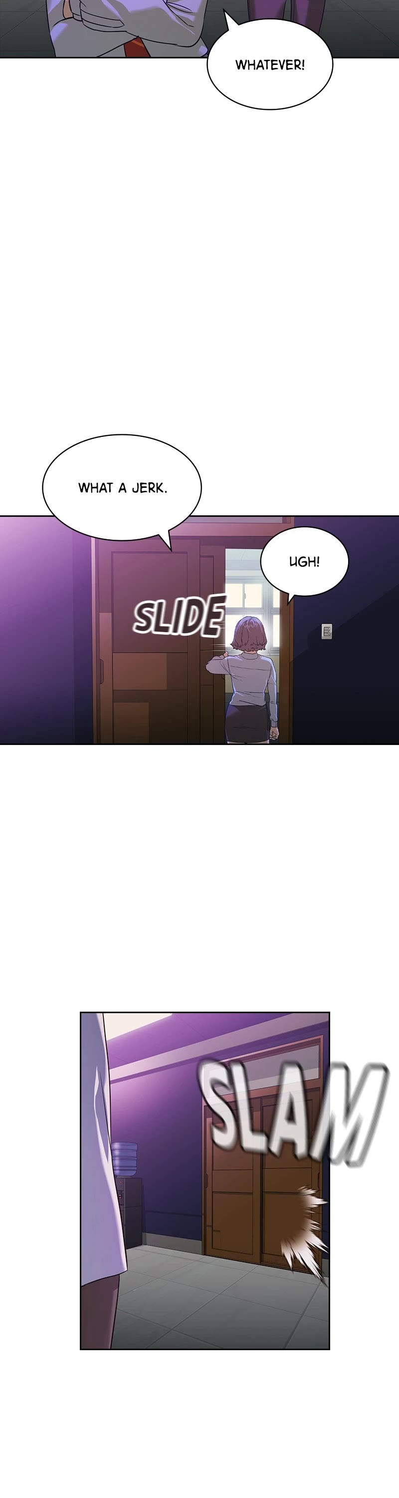 The World is Money and Power Chapter 193 page 7 - Chapter 193: (S2) Episode 86