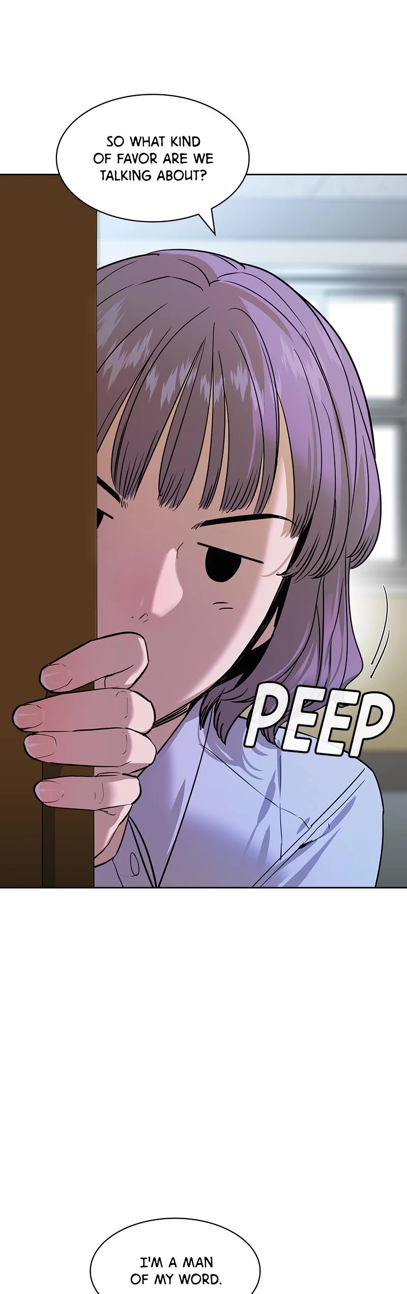 The World is Money and Power Chapter 193 page 9 - Chapter 193: (S2) Episode 86