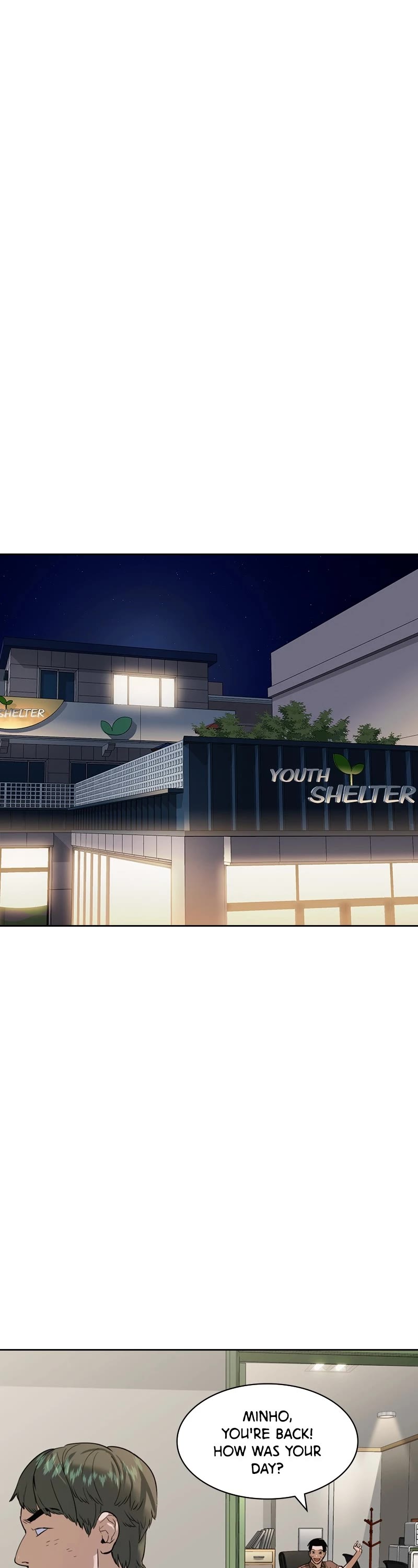 The World is Money and Power Chapter 194 page 1 - Chapter 194: (S2) Episode 87
