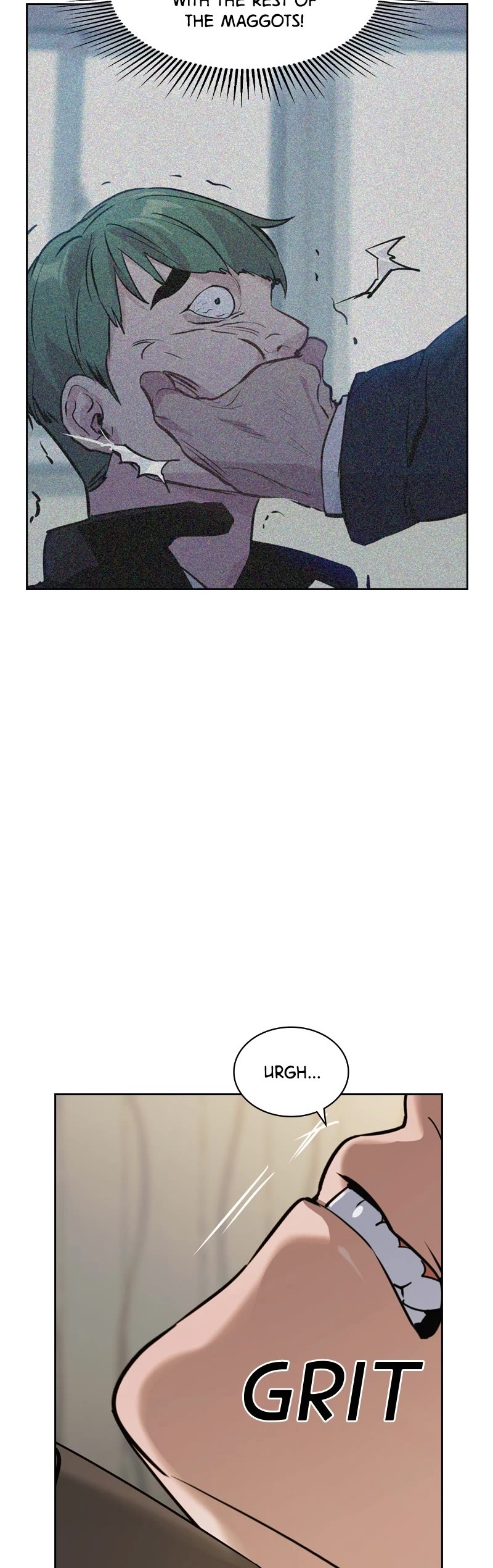 The World is Money and Power Chapter 194 page 10 - Chapter 194: (S2) Episode 87