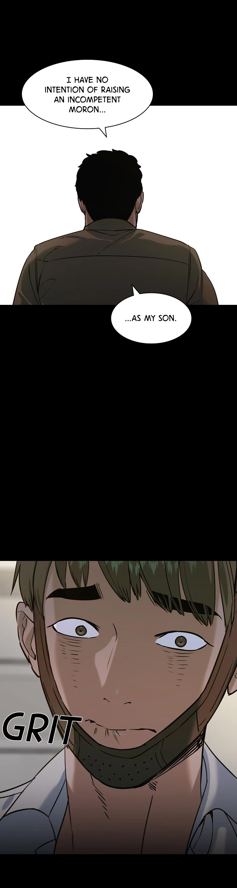The World is Money and Power Chapter 194 page 16 - Chapter 194: (S2) Episode 87