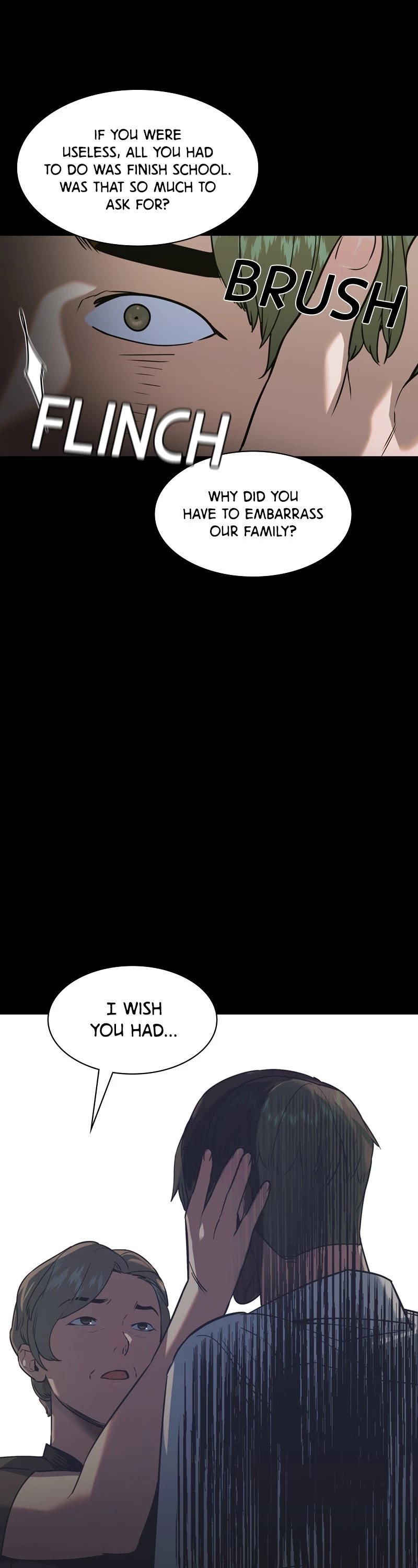 The World is Money and Power Chapter 194 page 18 - Chapter 194: (S2) Episode 87
