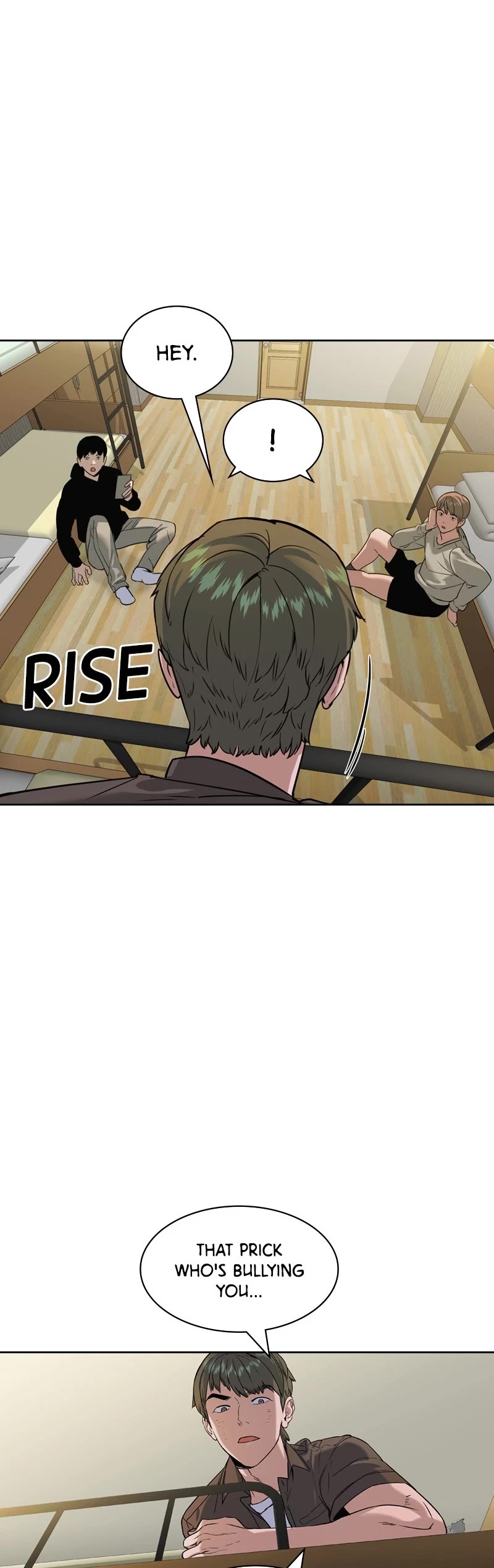 The World is Money and Power Chapter 194 page 20 - Chapter 194: (S2) Episode 87