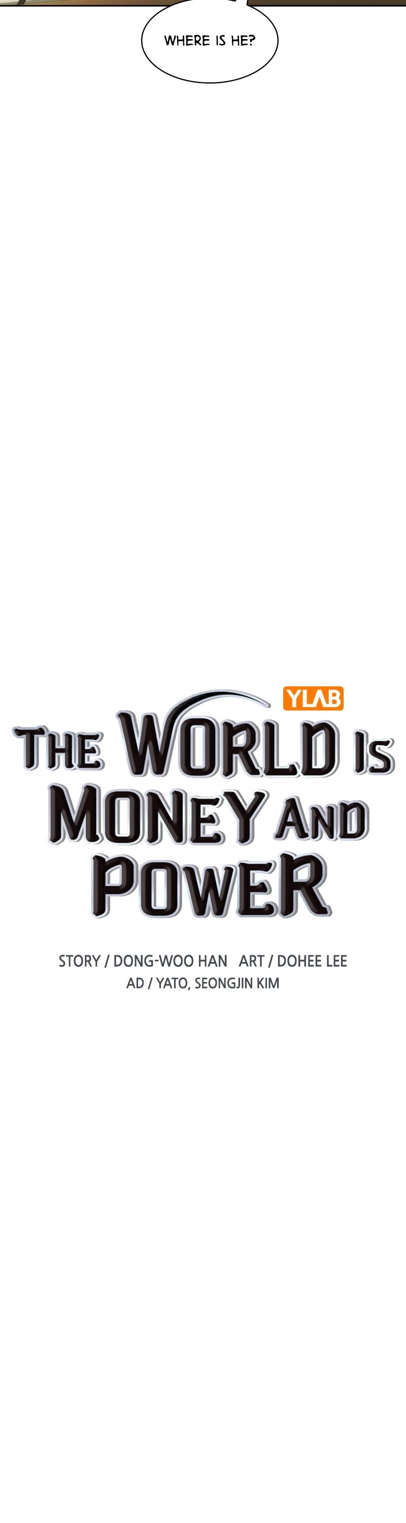 The World is Money and Power Chapter 194 page 21 - Chapter 194: (S2) Episode 87