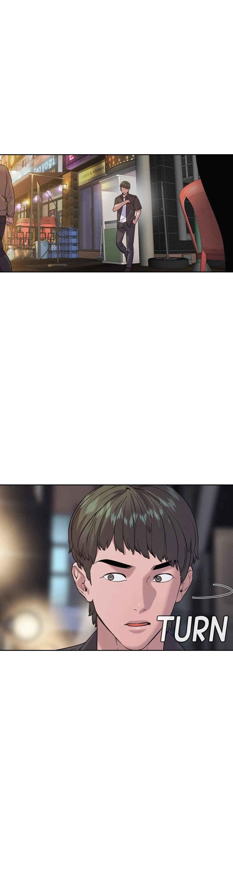 The World is Money and Power Chapter 194 page 26 - Chapter 194: (S2) Episode 87