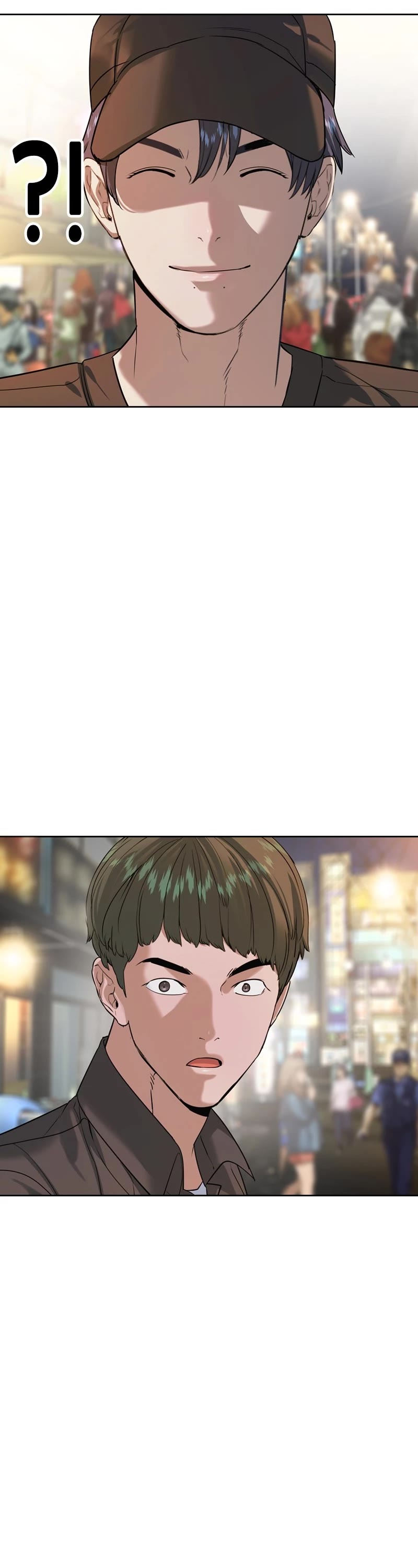 The World is Money and Power Chapter 194 page 27 - Chapter 194: (S2) Episode 87