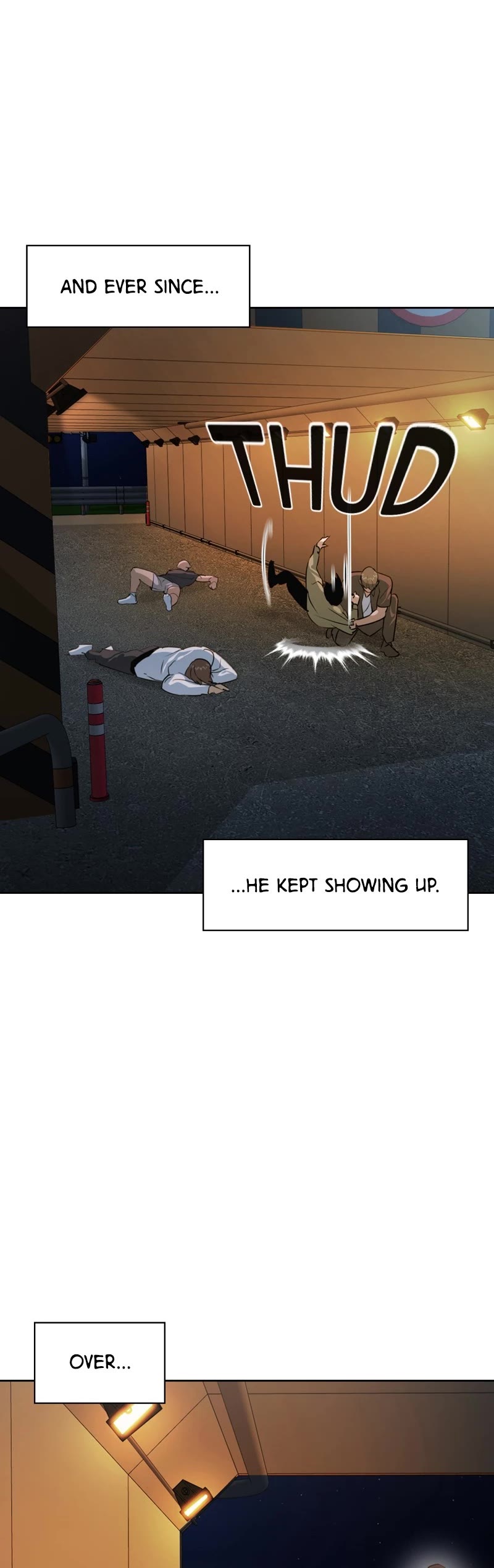 The World is Money and Power Chapter 194 page 29 - Chapter 194: (S2) Episode 87