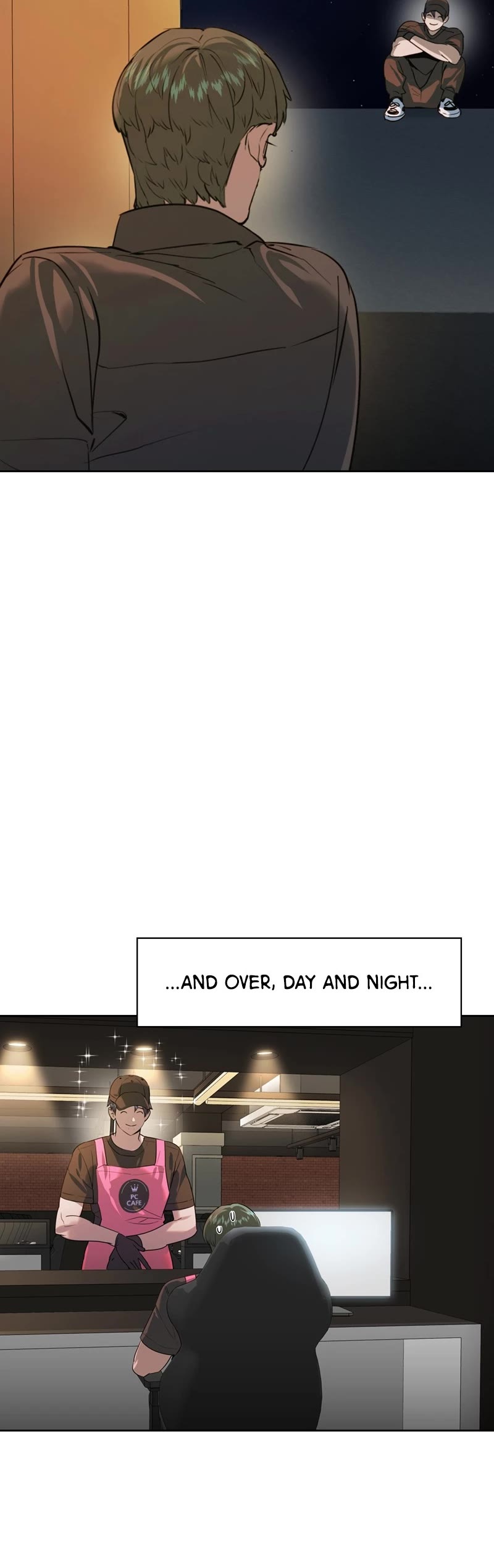 The World is Money and Power Chapter 194 page 30 - Chapter 194: (S2) Episode 87