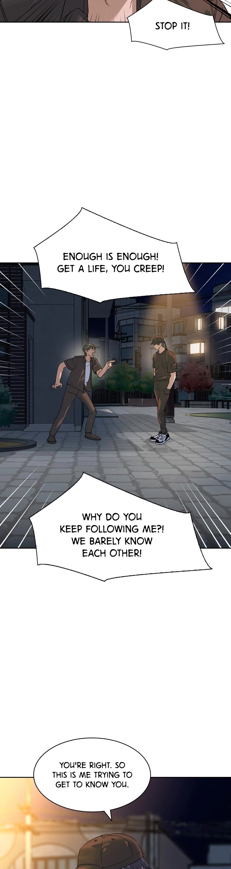 The World is Money and Power Chapter 194 page 32 - Chapter 194: (S2) Episode 87