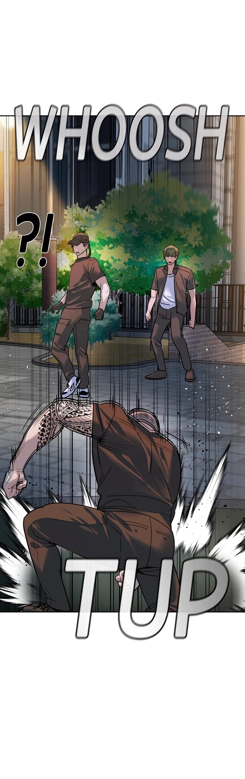 The World is Money and Power Chapter 194 page 44 - Chapter 194: (S2) Episode 87