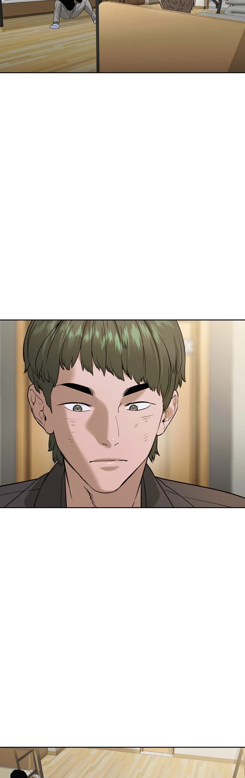 The World is Money and Power Chapter 194 page 5 - Chapter 194: (S2) Episode 87