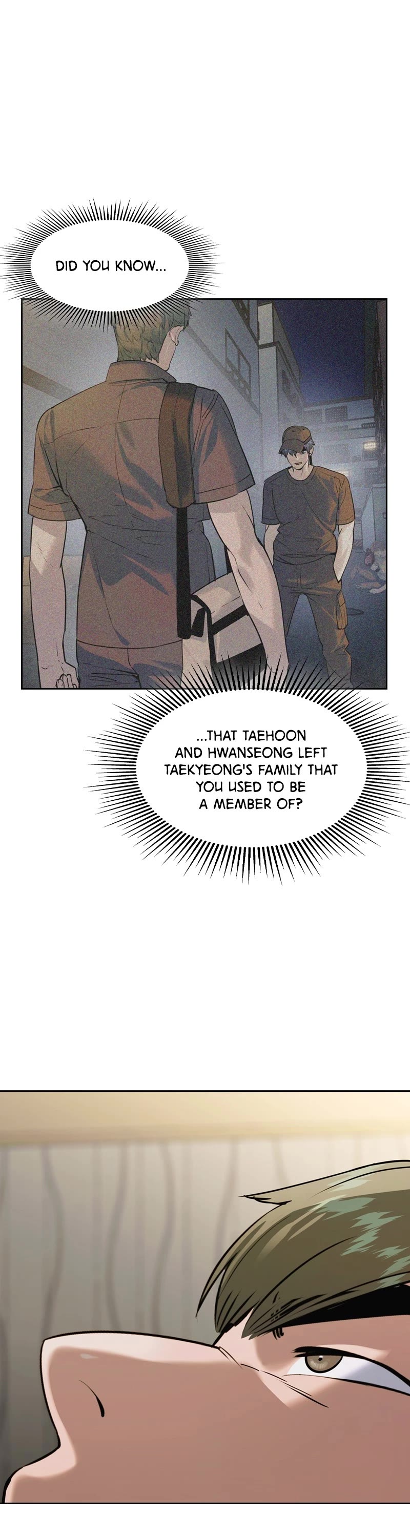The World is Money and Power Chapter 194 page 8 - Chapter 194: (S2) Episode 87