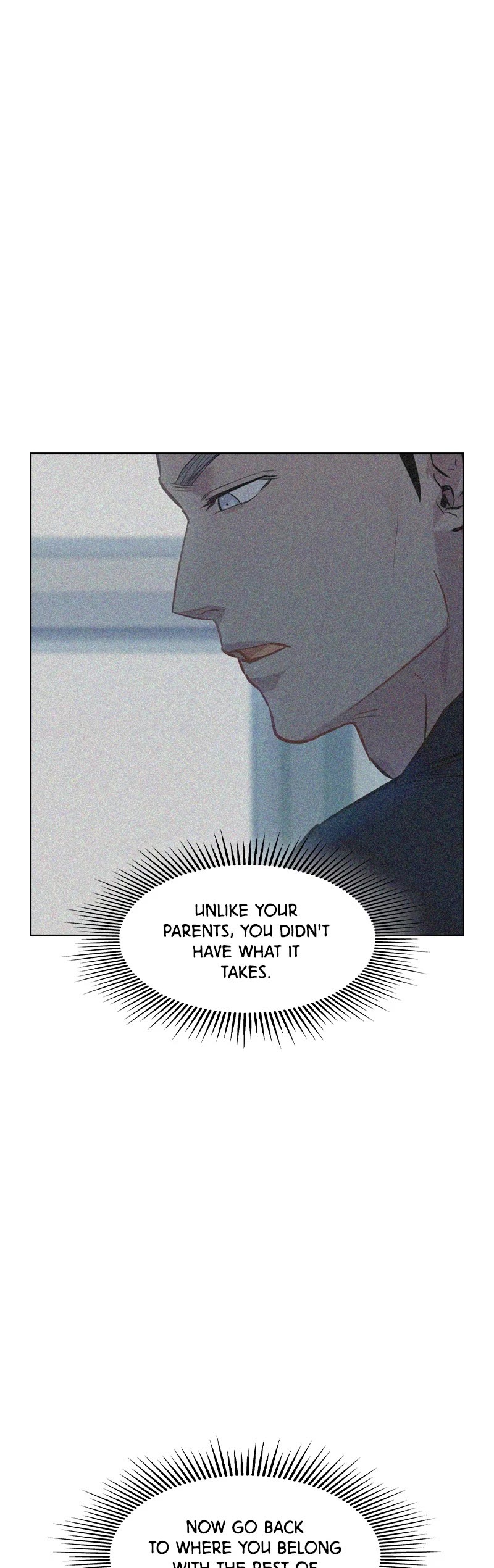 The World is Money and Power Chapter 194 page 9 - Chapter 194: (S2) Episode 87